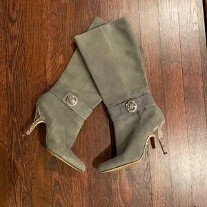Micheal Kors Boots